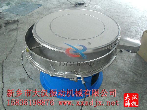 超音波振动筛
