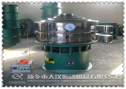 广东超声波振动筛
