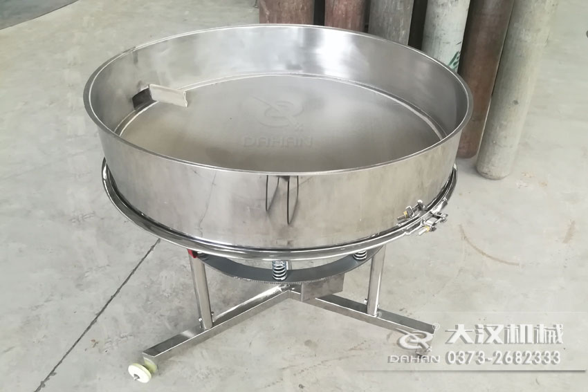 高频振动筛